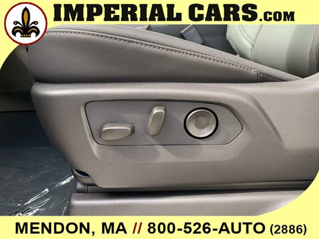 New 2026 Chevrolet Silverado 1500 RST w/ Convenience Package II image 32