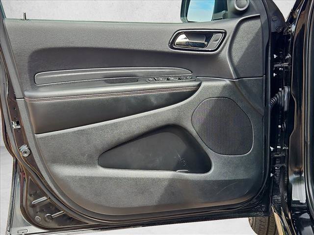 Used 2026 Dodge Durango GT RWD image 10
