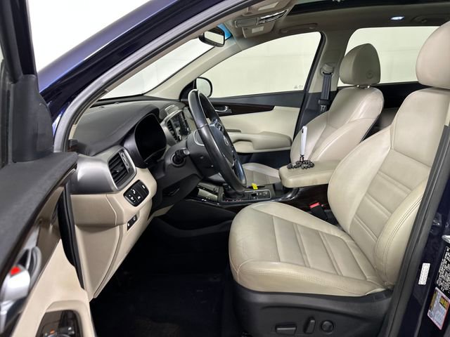 Used 2020 Kia Sorento EX image 11