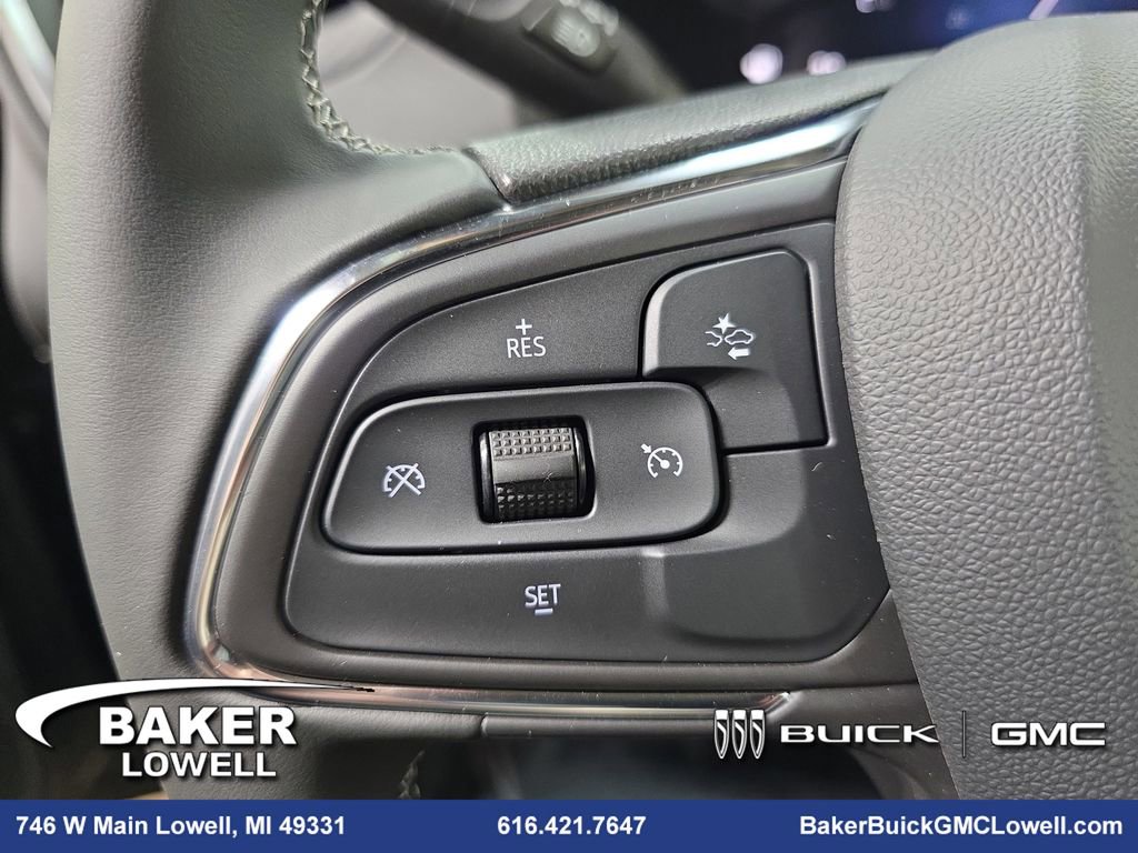 New 2026 Buick Encore GX Preferred image 17