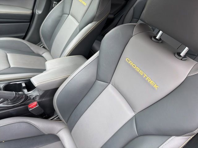 Used 2023 Subaru Crosstrek 2.5i Sport image 12
