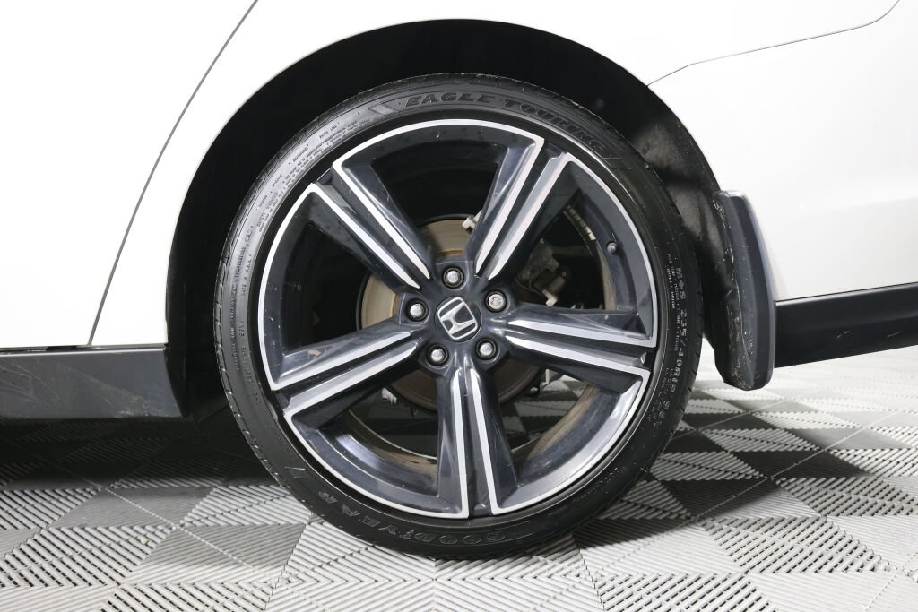 Used 2024 Honda Accord Sport image 8