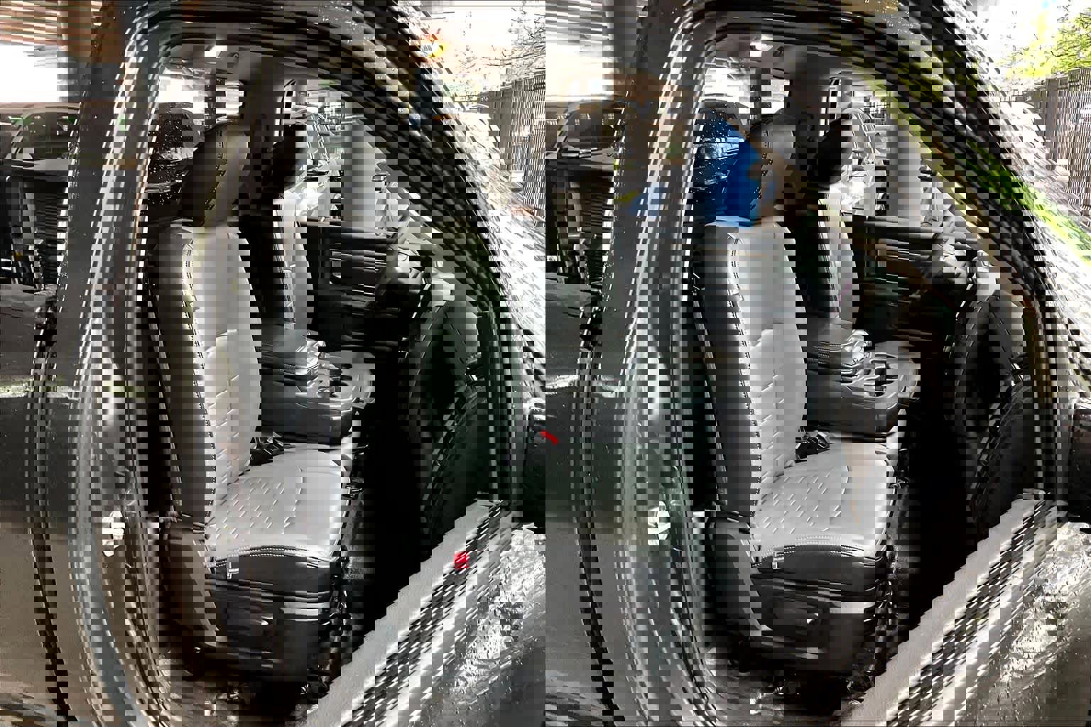 Used 2022 RAM 1500 Tradesman w/ Electronics Group image 8