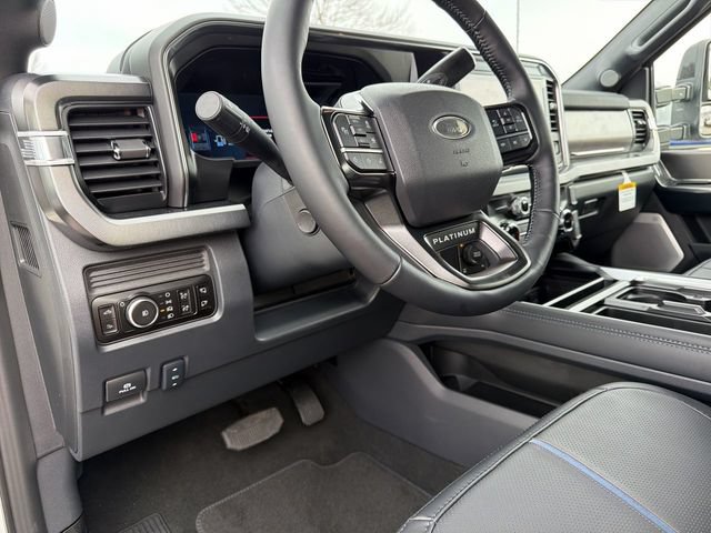 New 2026 Ford F250 Platinum AWD/4WD image 13