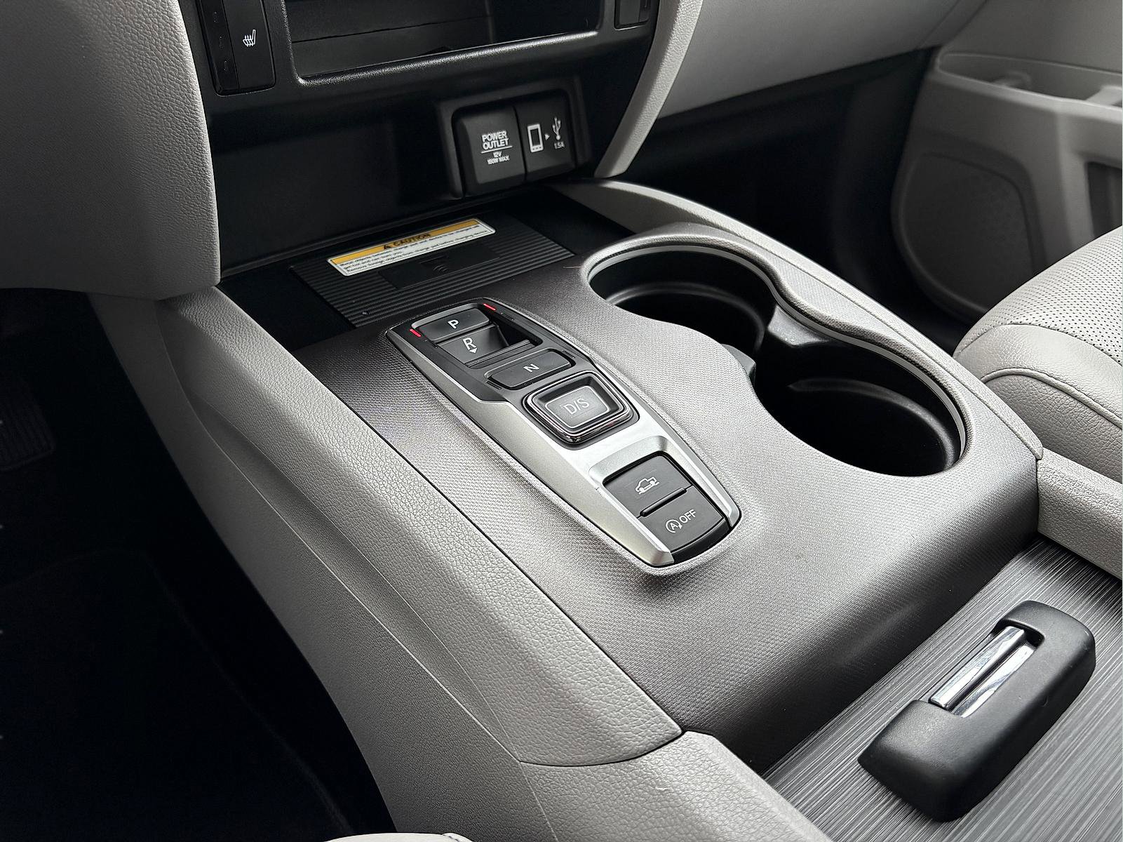 Certified 2023 Honda Ridgeline RTL-E image 28