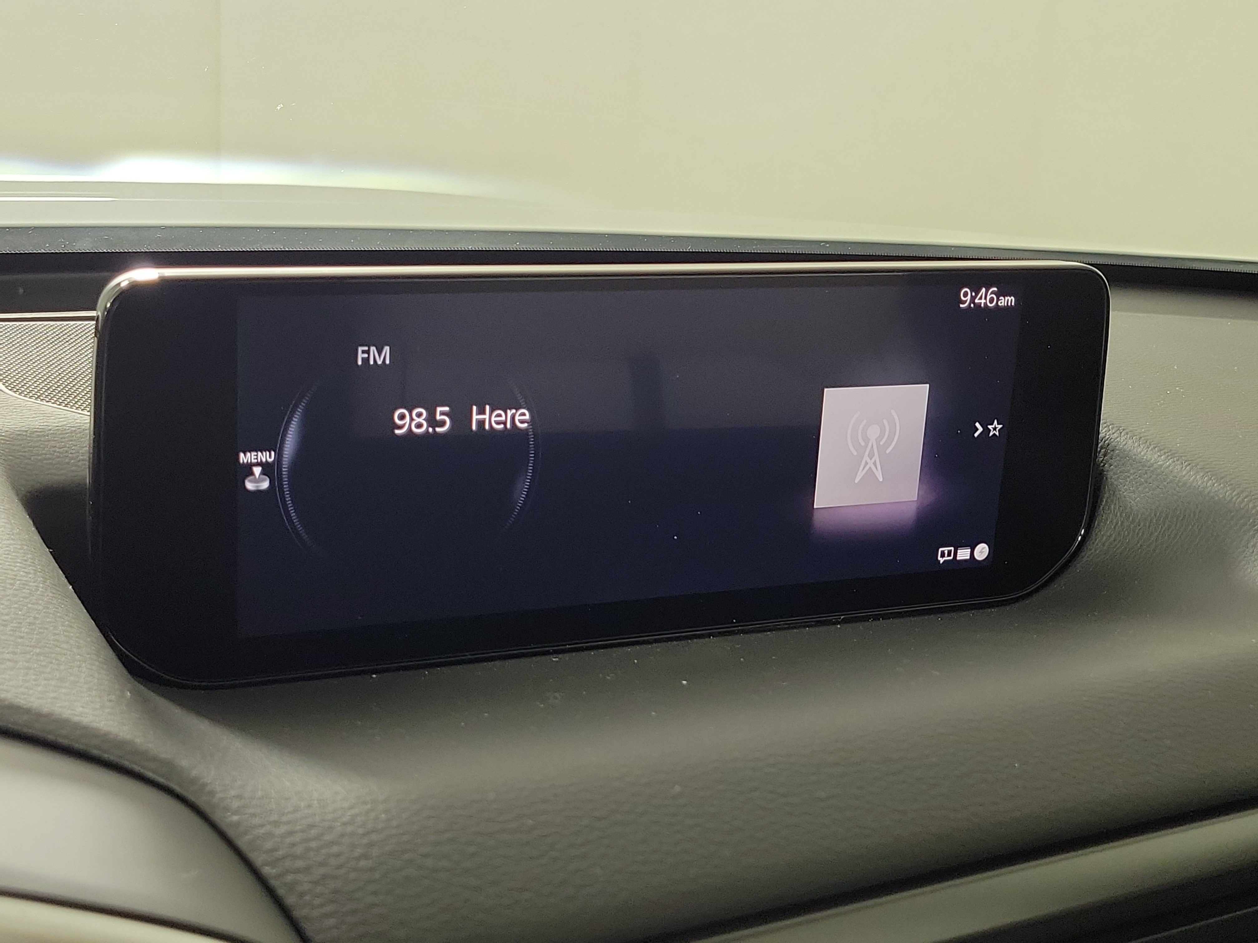 New 2026 MAZDA CX-50 AWD 2.5 S w/ Weather Package image 19