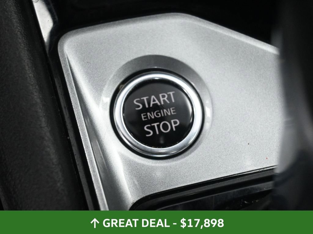 Used 2024 Nissan Altima 2.5 SV image 31