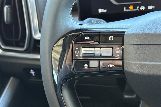 New 2026 Kia Sorento SX image 31