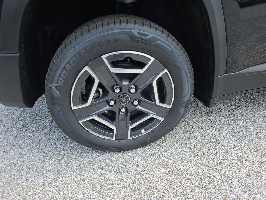 New 2026 Jeep Cherokee Limited AWD/4WD image 11