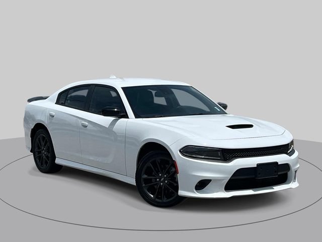 Used 2023 Dodge Charger GT w/ Plus Group AWD/4WD image 1