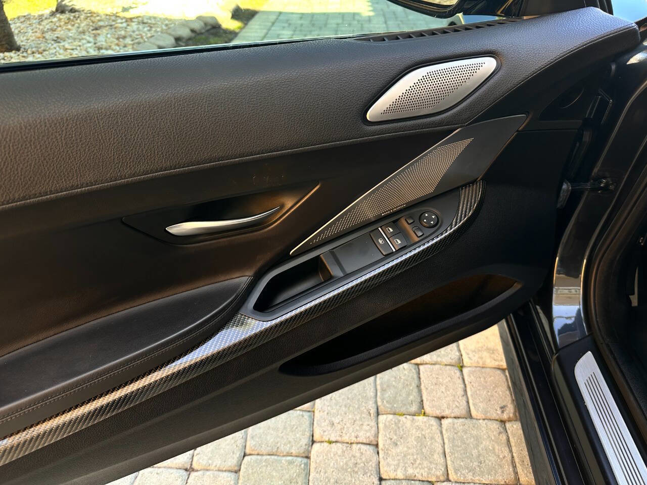 Used 2016 BMW M6 Coupe image 60