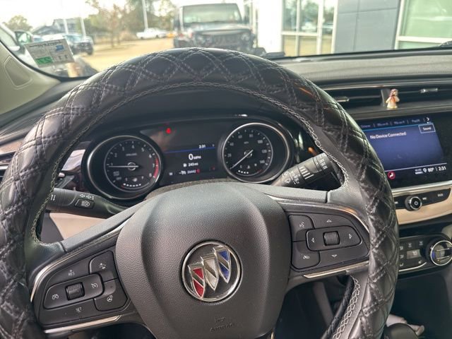 Used 2023 Buick Encore GX Essence w/ Experience Buick Package image 12