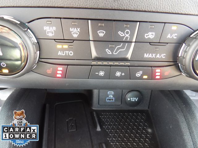 Certified 2022 Ford Bronco Sport Badlands w/ Premium Package AWD/4WD image 18
