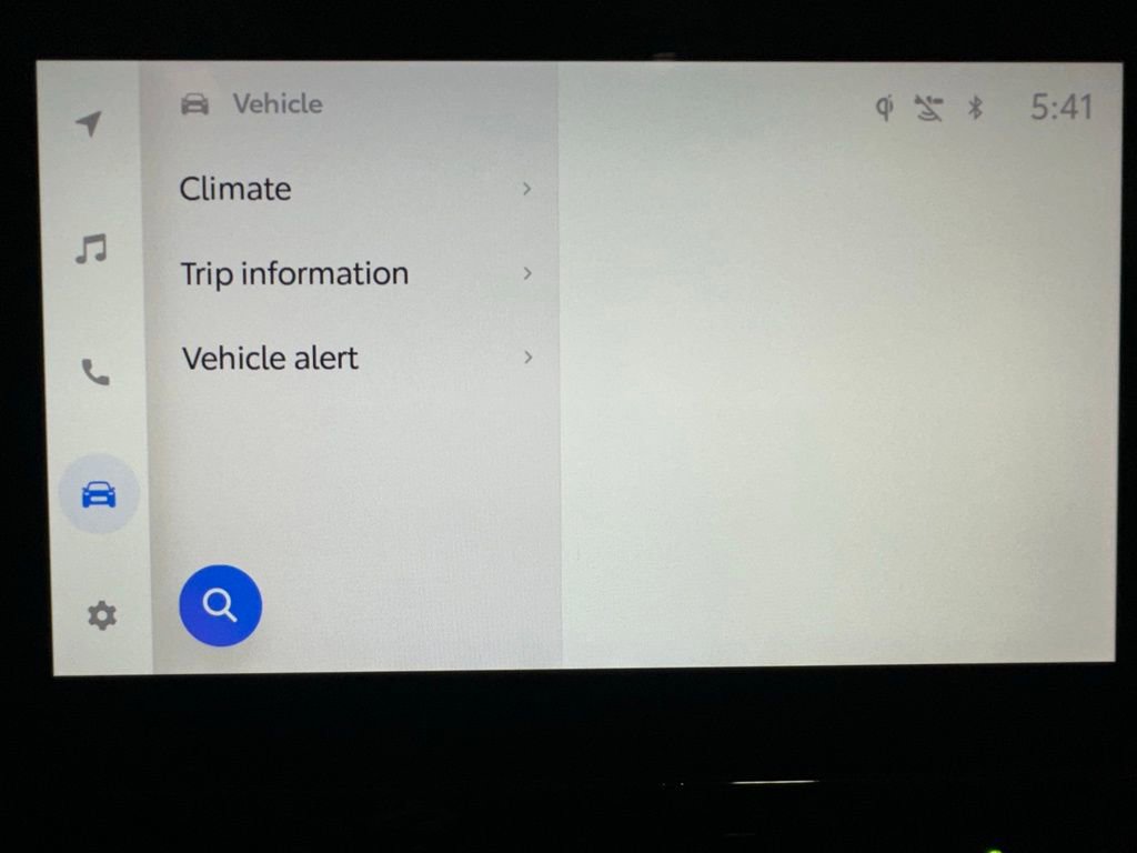 Used 2025 Toyota Highlander XSE image 29