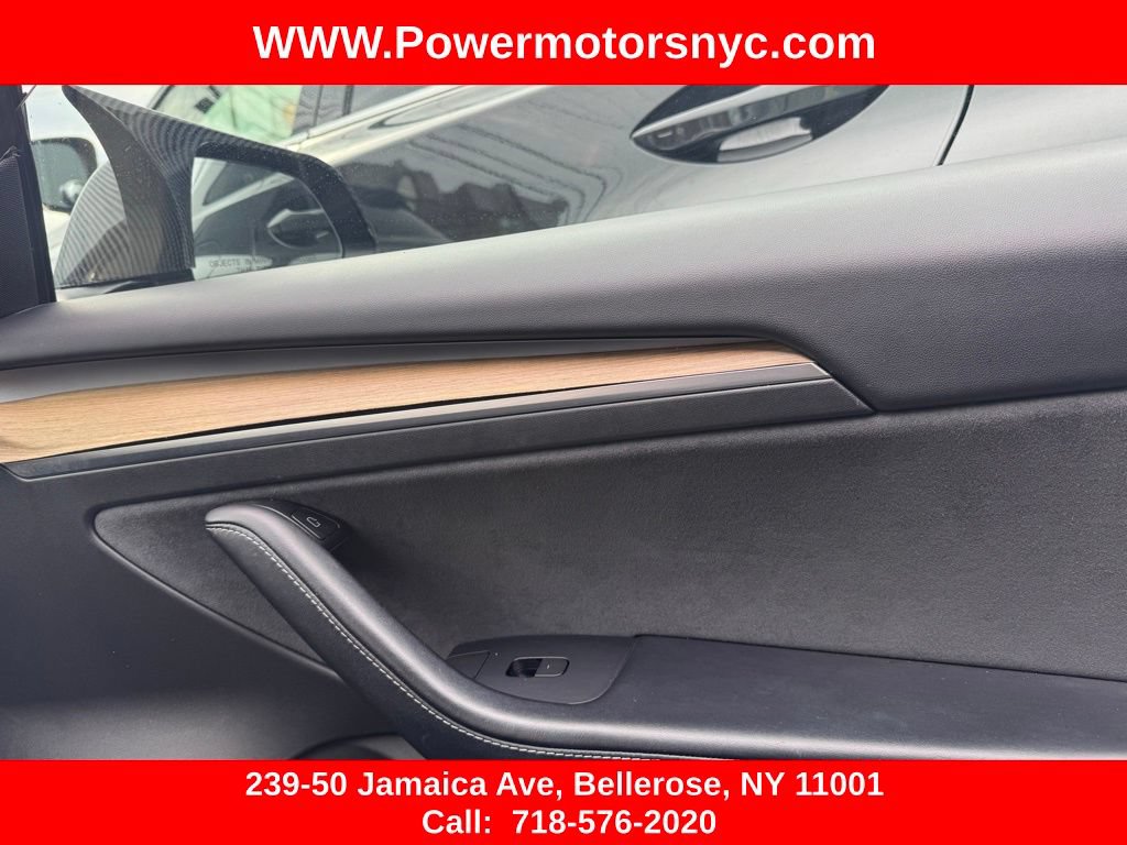 Used 2021 Tesla Model 3 Standard Range Plus RWD image 27