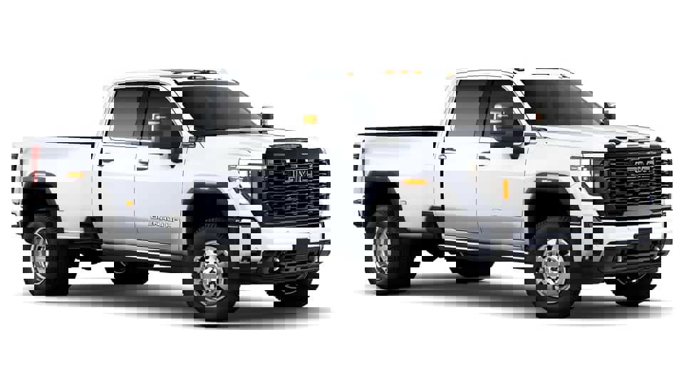 New 2026 GMC Sierra 3500 Denali Ultimate image 30