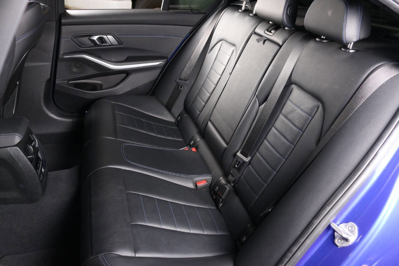 Used 2020 BMW M340i image 45