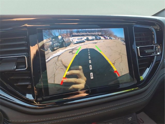 Used 2021 Dodge Durango GT image 21