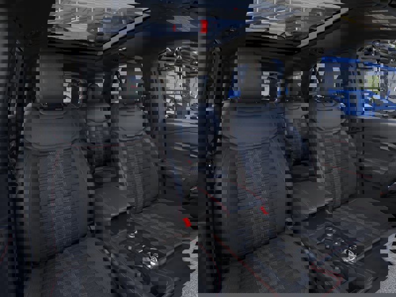 New 2026 Ford Explorer ST-Line image 40