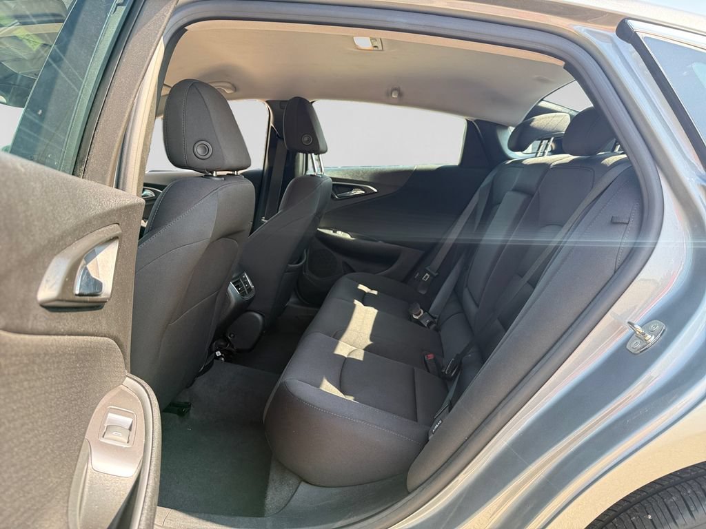 Used 2024 Chevrolet Malibu LT FWD image 36