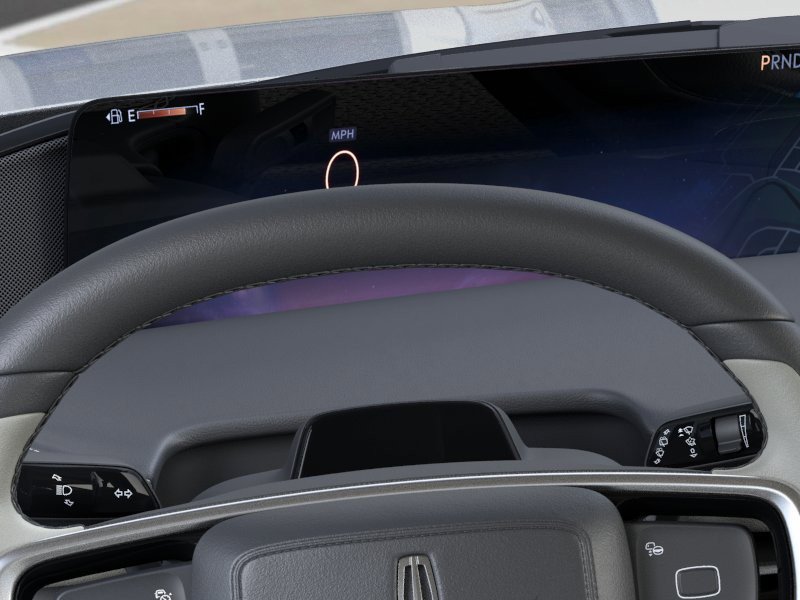 New 2026 Lincoln Navigator L Reserve image 13