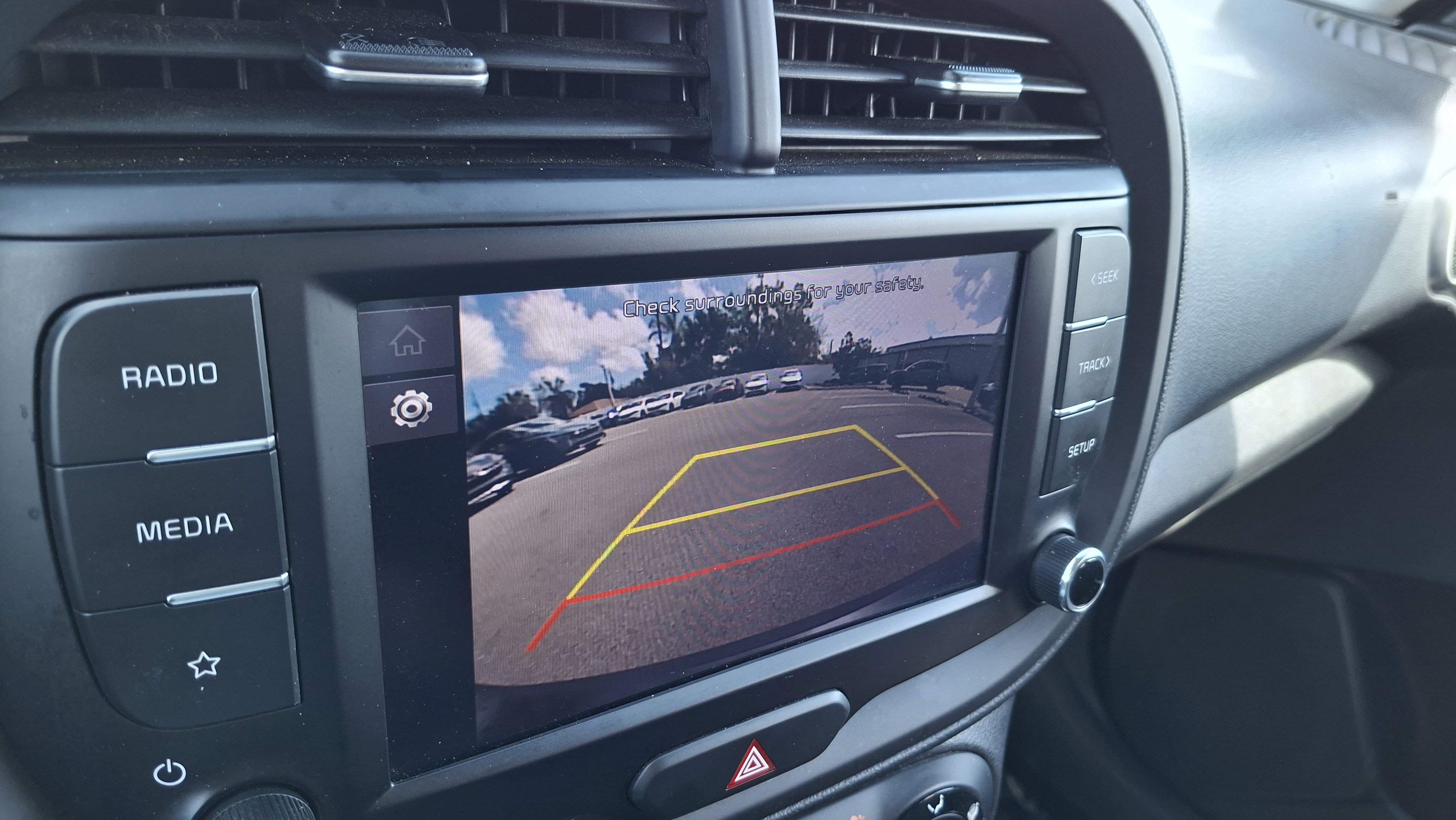 Used 2023 Kia Soul LX w/ Option Group 015 image 13