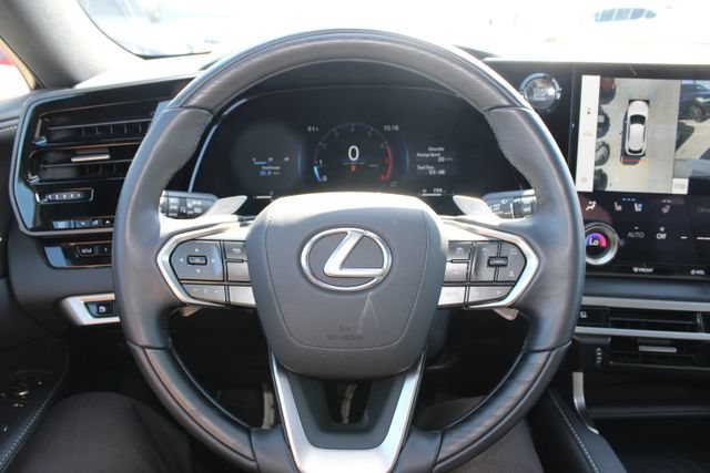 Certified 2025 Lexus RX 350 Premium w/ Accessory Package (K3) FWD image 16