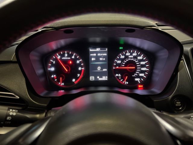 Used 2022 Subaru WRX Premium image 39