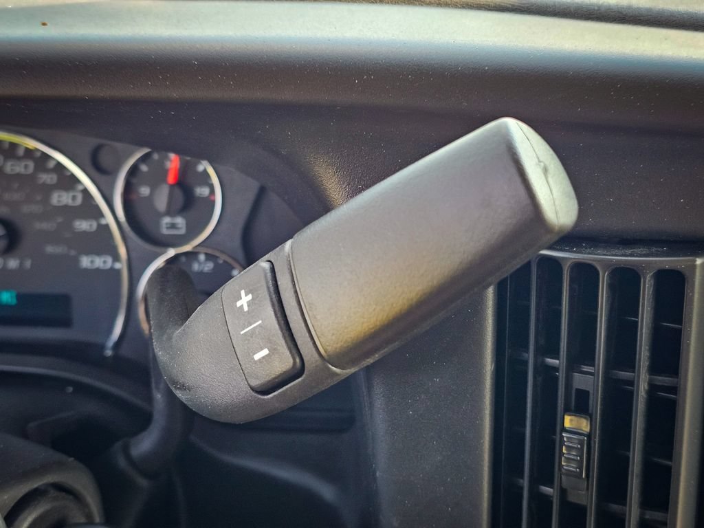 New 2026 GMC Savana 3500 w/ Power Convenience Package RWD image 15