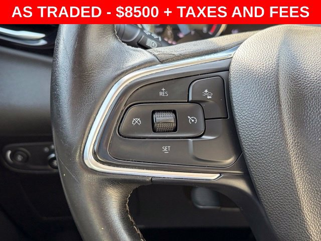 Used 2021 Buick Encore GX Preferred FWD image 20