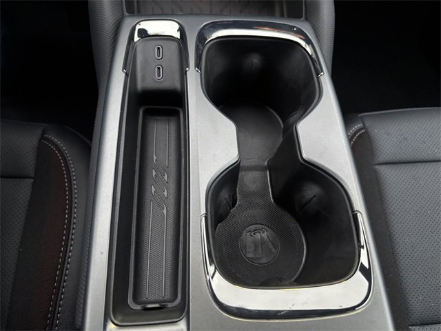 New 2026 Chevrolet Equinox EV RS image 26