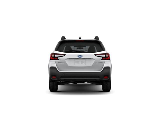 Used 2024 Subaru Outback Premium AWD/4WD image 9