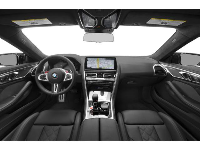 Used 2024 BMW M8 Competition AWD/4WD image 11