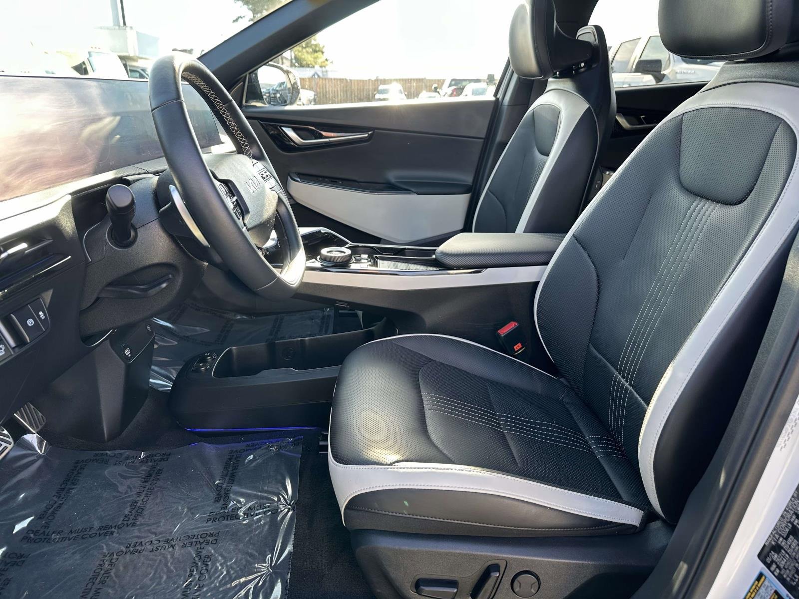 Used 2024 Kia EV6 GT-Line image 22