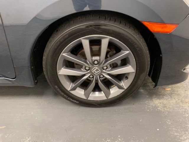 Used 2020 Honda Civic EX image 33