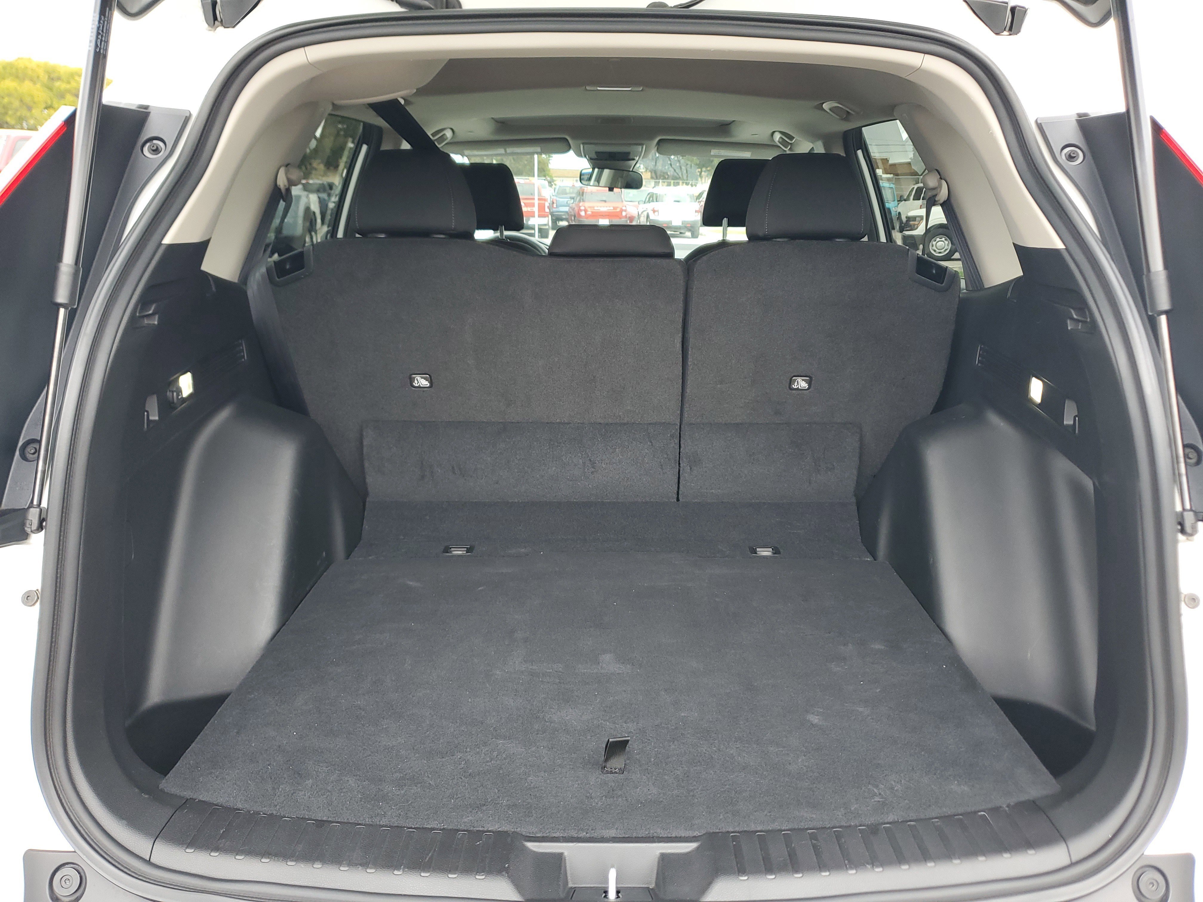 Used 2023 Honda CR-V EX image 16