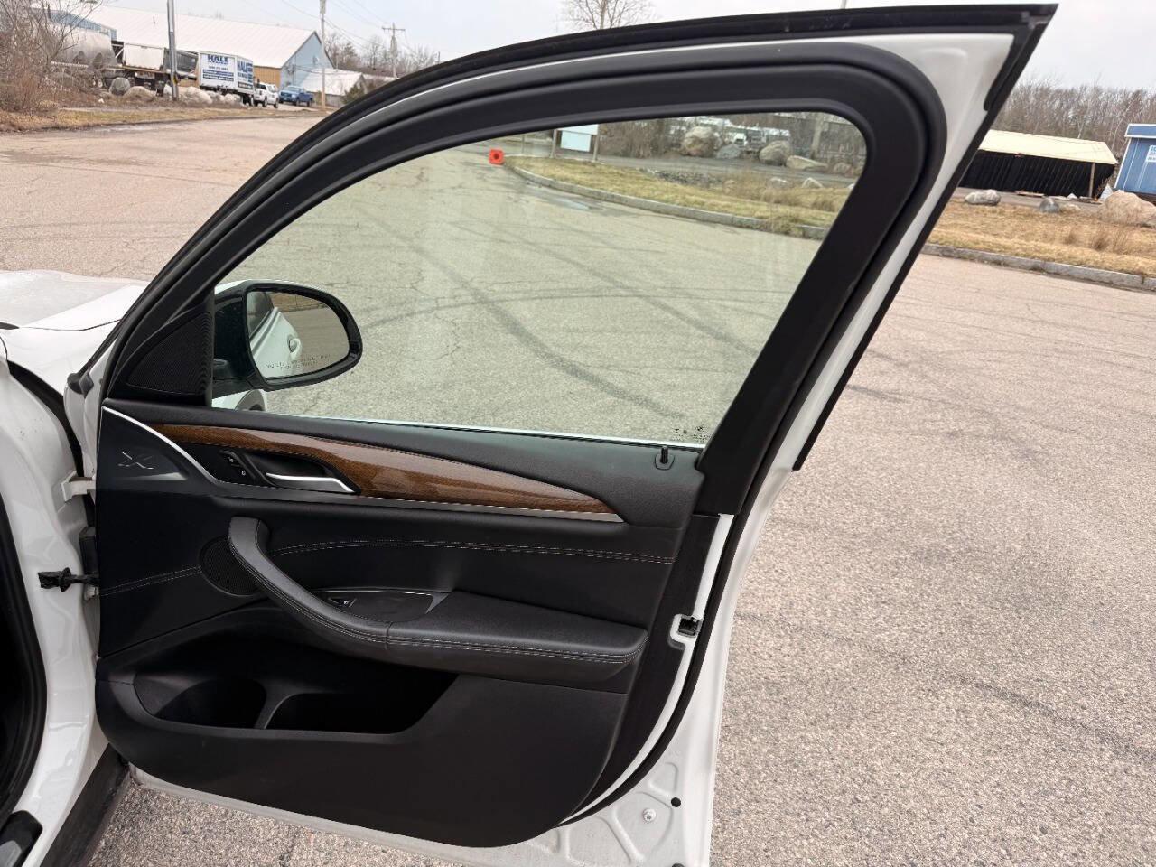 Used 2018 BMW X3 xDrive30i image 19