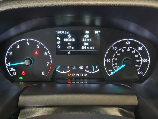 Used 2024 Ford Transit 250 Low Roof w/ Exterior Upgrade Package image 17