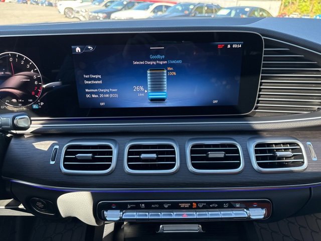 New 2026 Mercedes-Benz GLE 450e 4MATIC image 15