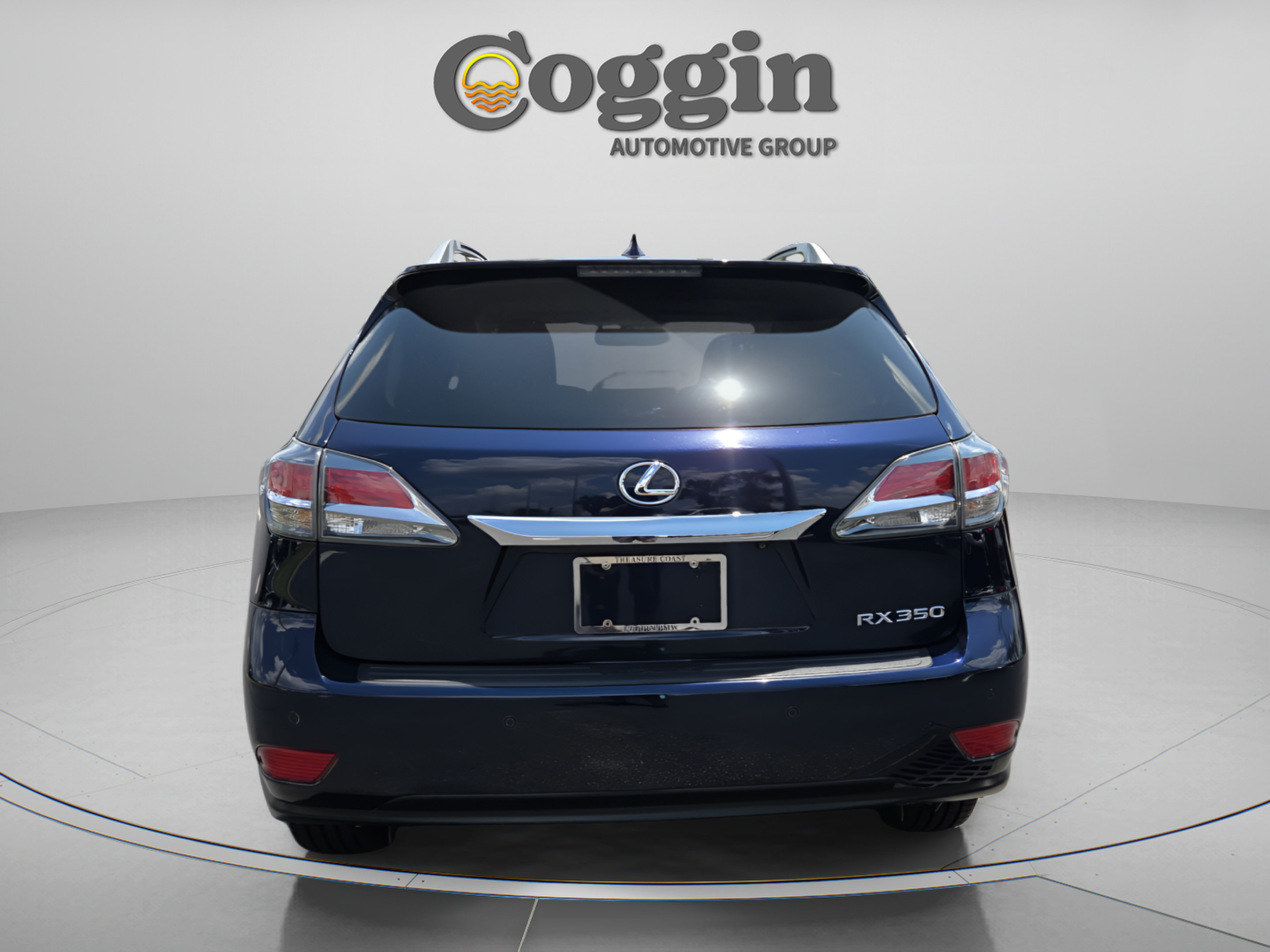 Used 2015 Lexus RX 350 FWD image 4