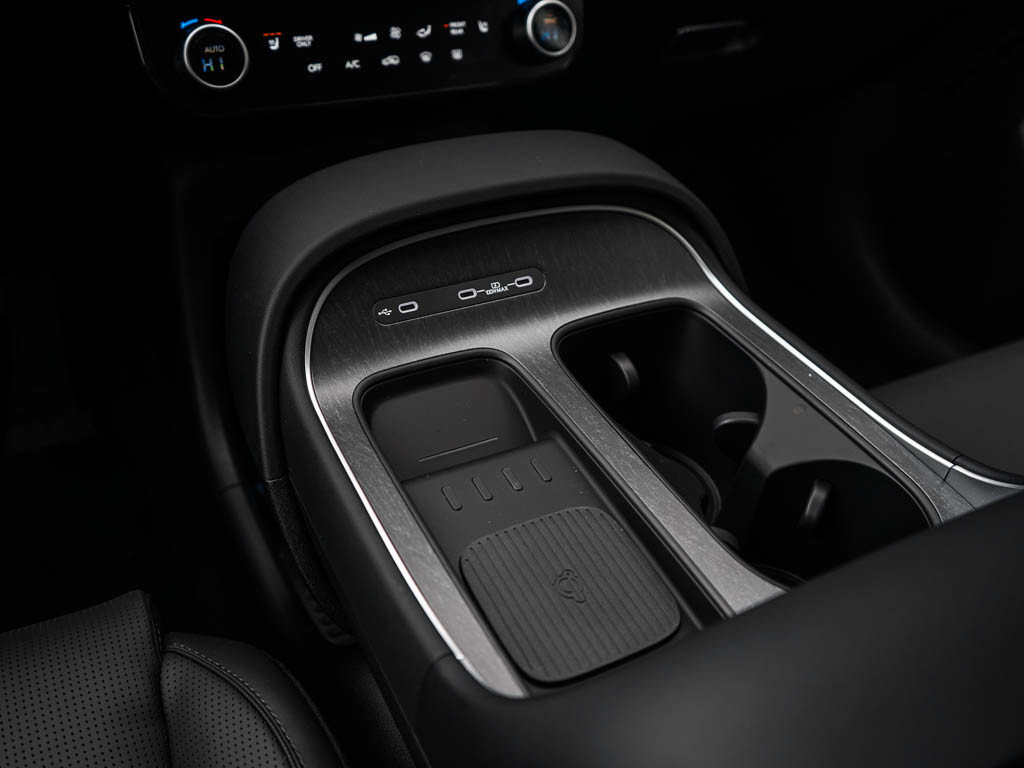 New 2026 Hyundai Palisade SEL AWD/4WD image 28