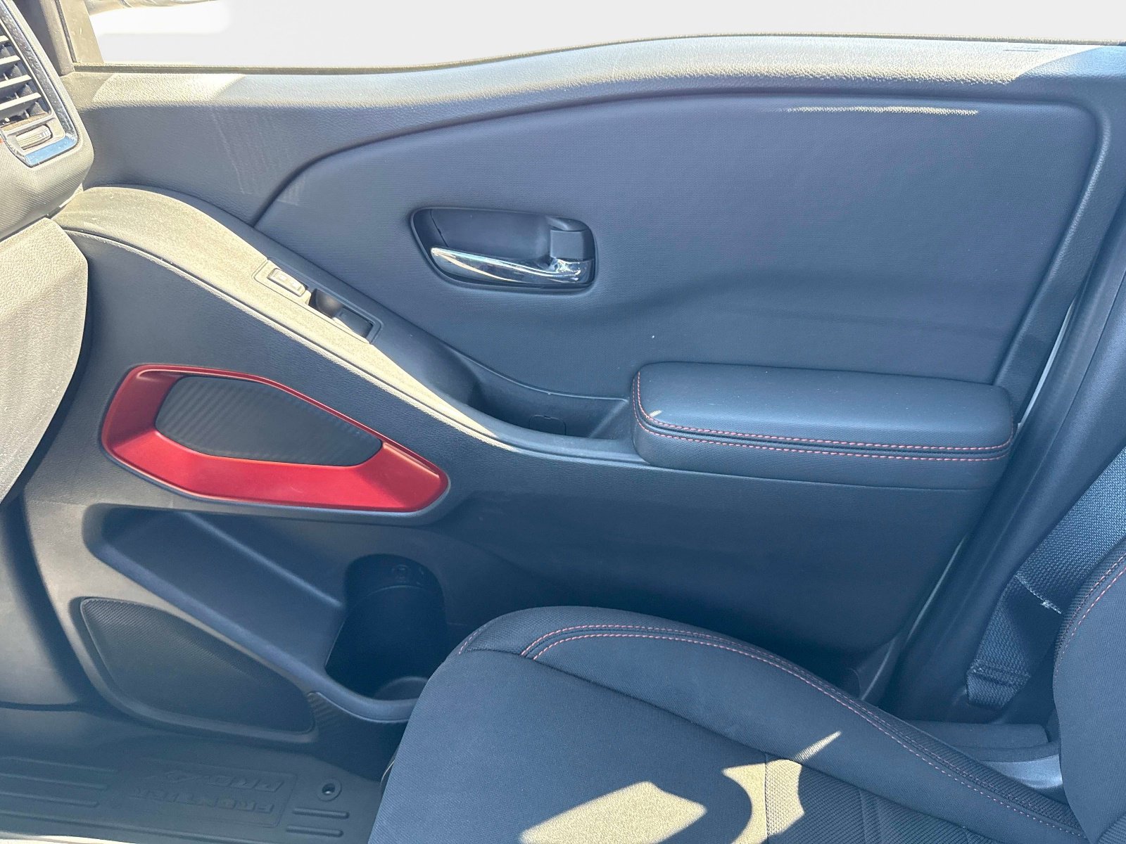 Used 2023 Nissan Frontier PRO-4X w/ Pro Convenience Package image 23