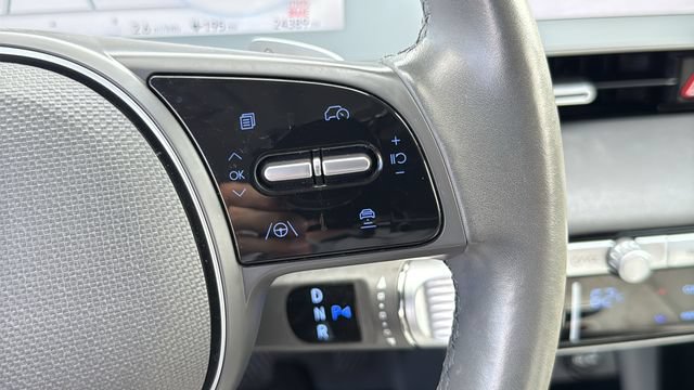 Used 2023 Hyundai Ioniq 5 Limited AWD/4WD image 14