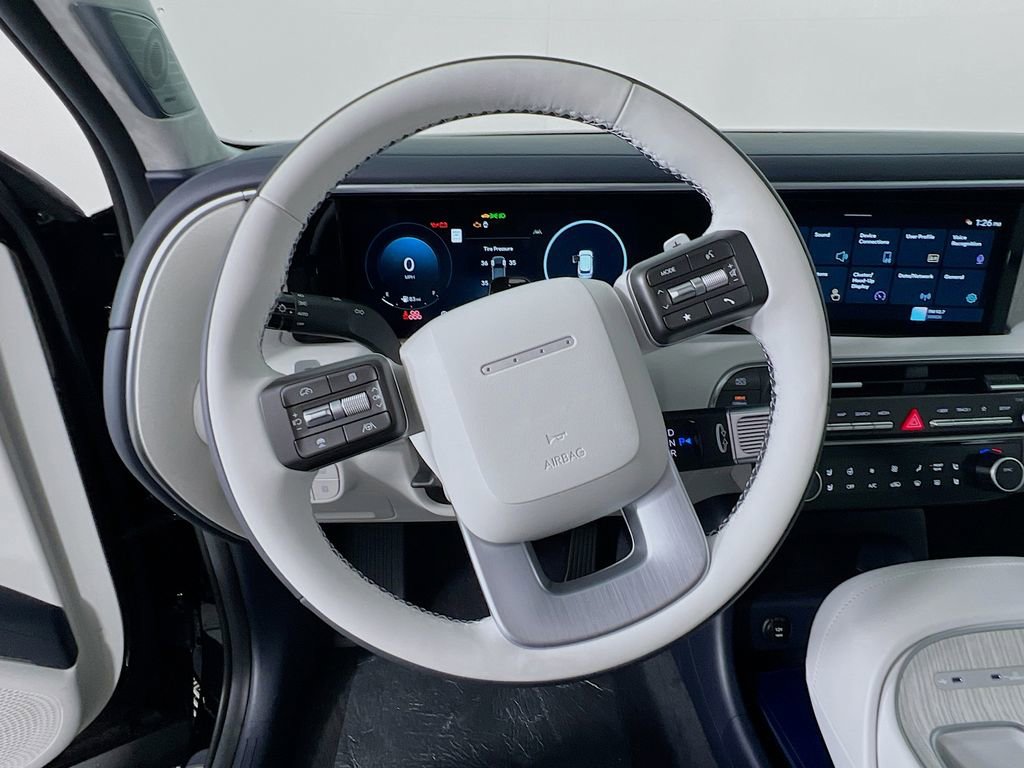 New 2026 Hyundai Palisade Calligraphy image 10