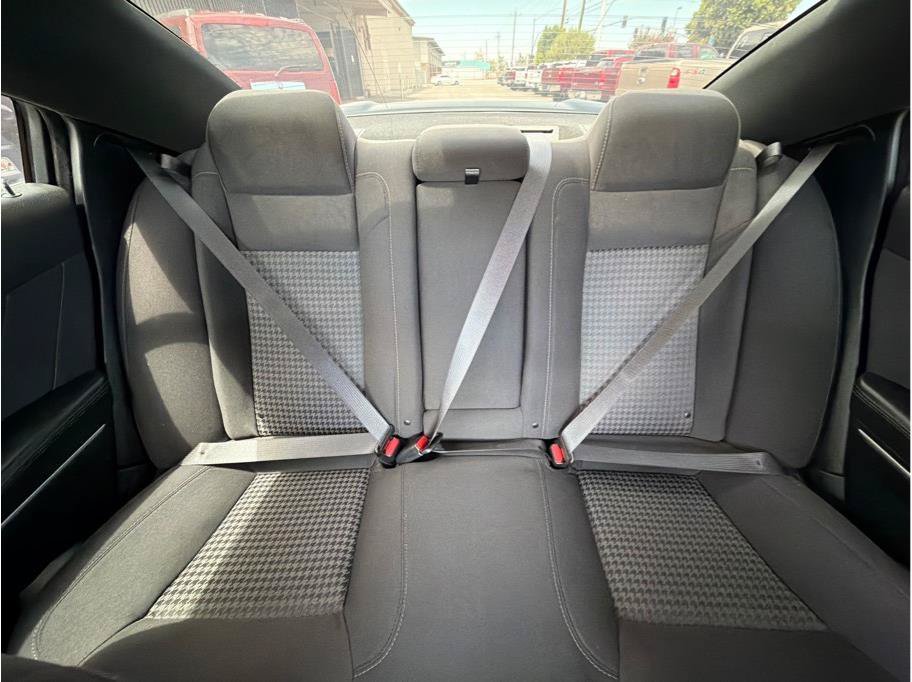 Used 2019 Dodge Charger Scat Pack RWD image 10