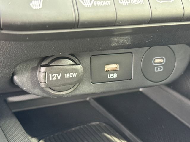 New 2026 Hyundai Elantra N image 25