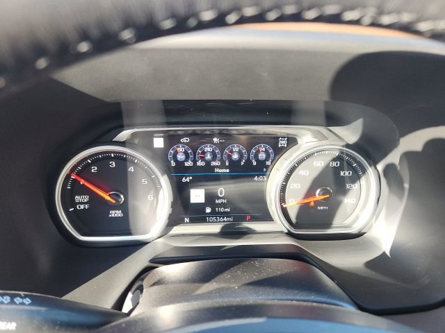 Used 2021 Chevrolet Suburban High Country image 24