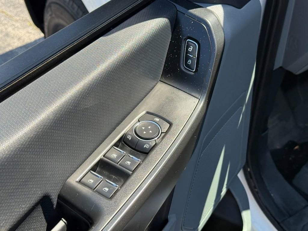 Used 2021 Ford F150 XL w/ XL Power Equipment Group RWD image 13