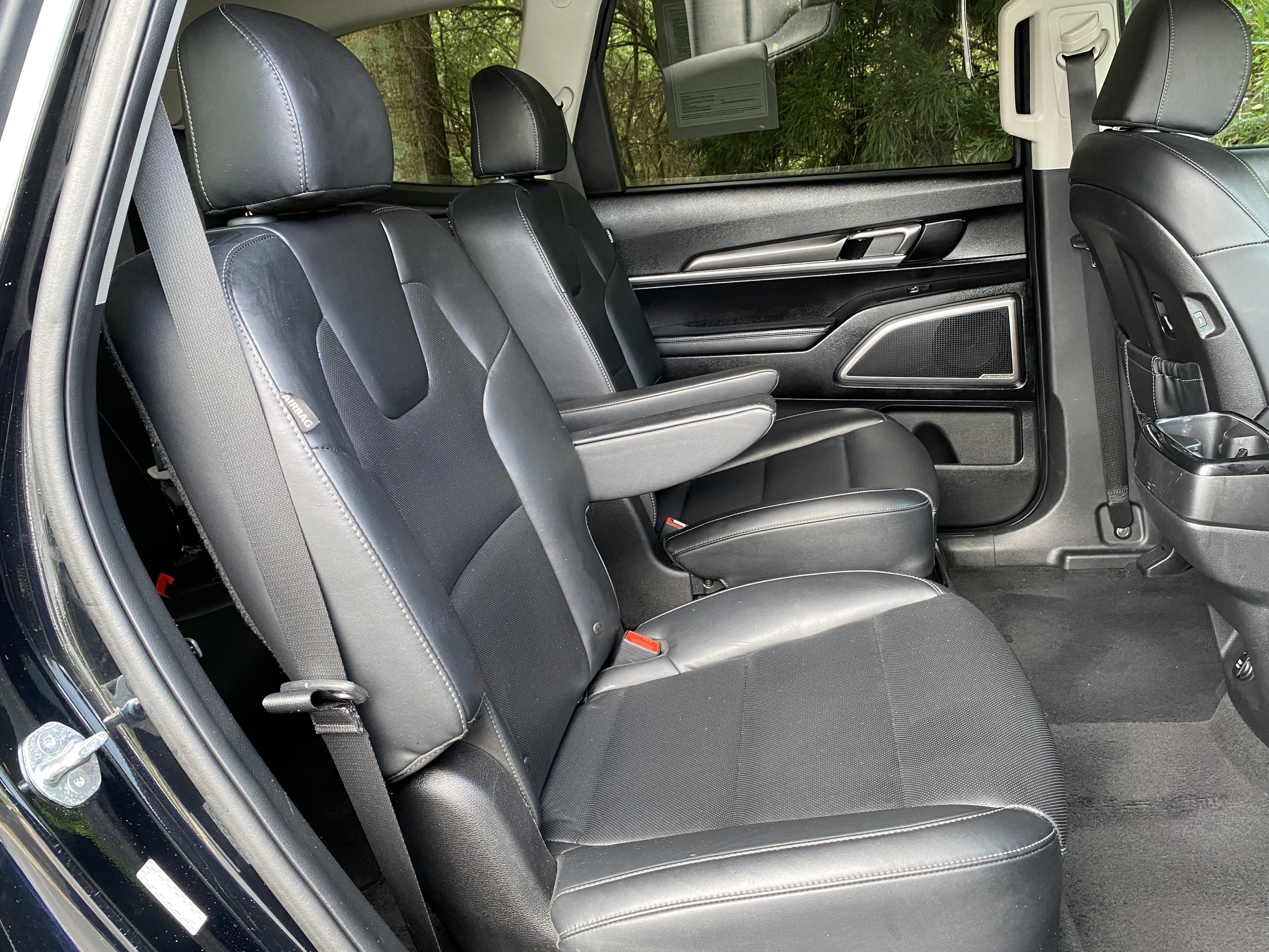 Used 2023 Kia Telluride S AWD/4WD image 34