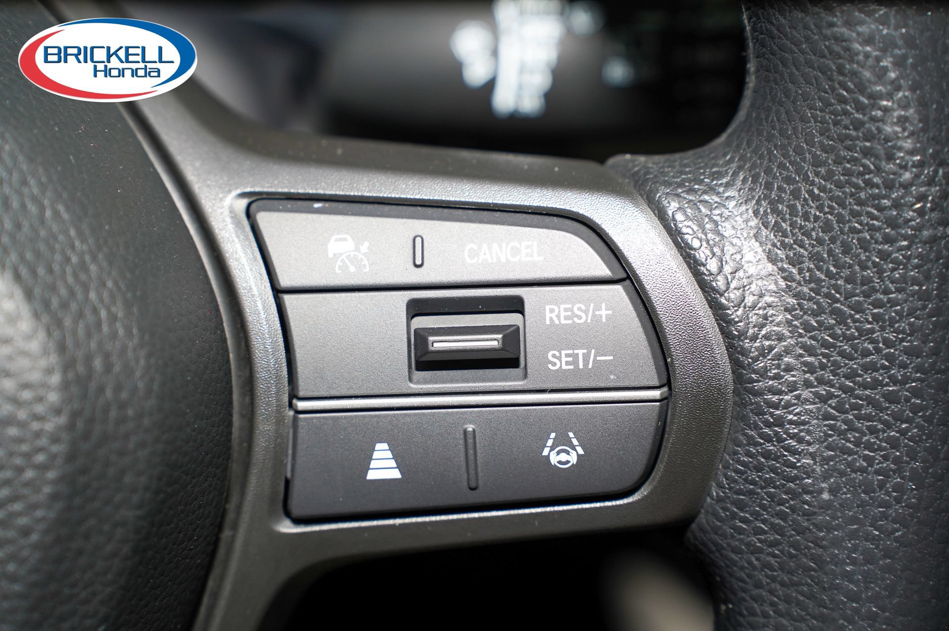 Certified 2024 Honda HR-V LX image 33
